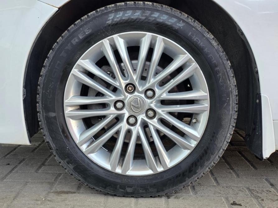 Lexus ES VI Липецк  - изображение 12