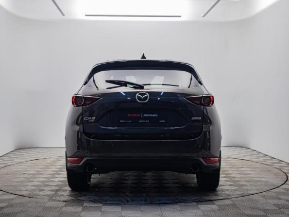 Mazda CX-5 II с пробегом 2019 года, цена 2 995 000 рублей, 47000 км, внедорожник, Автокод Объявления