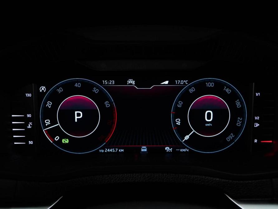 Skoda Karoq I Москва  - изображение 22