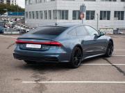 Audi A7 II (4K) Москва  - изображение 26