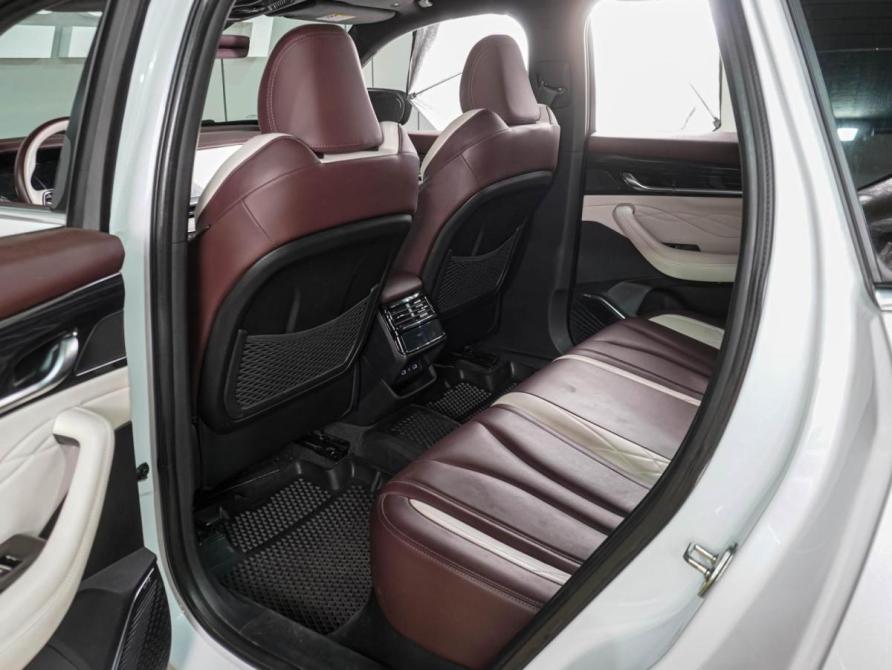 Geely Monjaro I Воронеж  - изображение 11