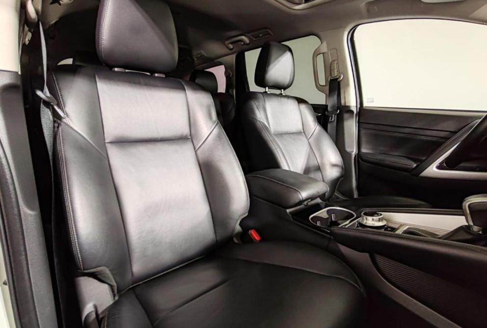 Mitsubishi Montero Sport III Рестайлинг Ярославль  - изображение 17