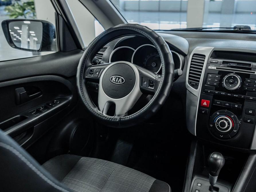 Kia Venga I Самара  - изображение 10