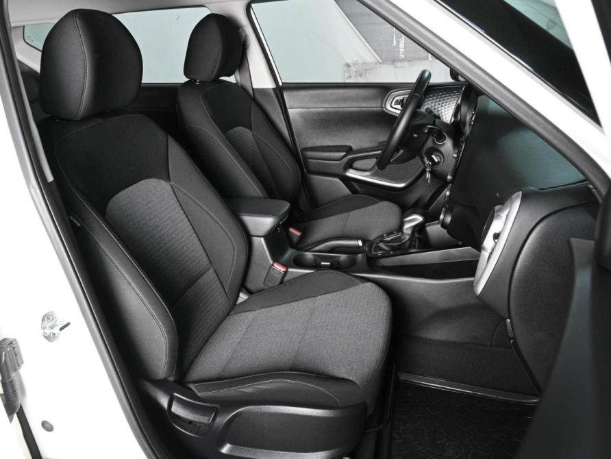 Kia Soul III Ростов-на-Дону  - изображение 8
