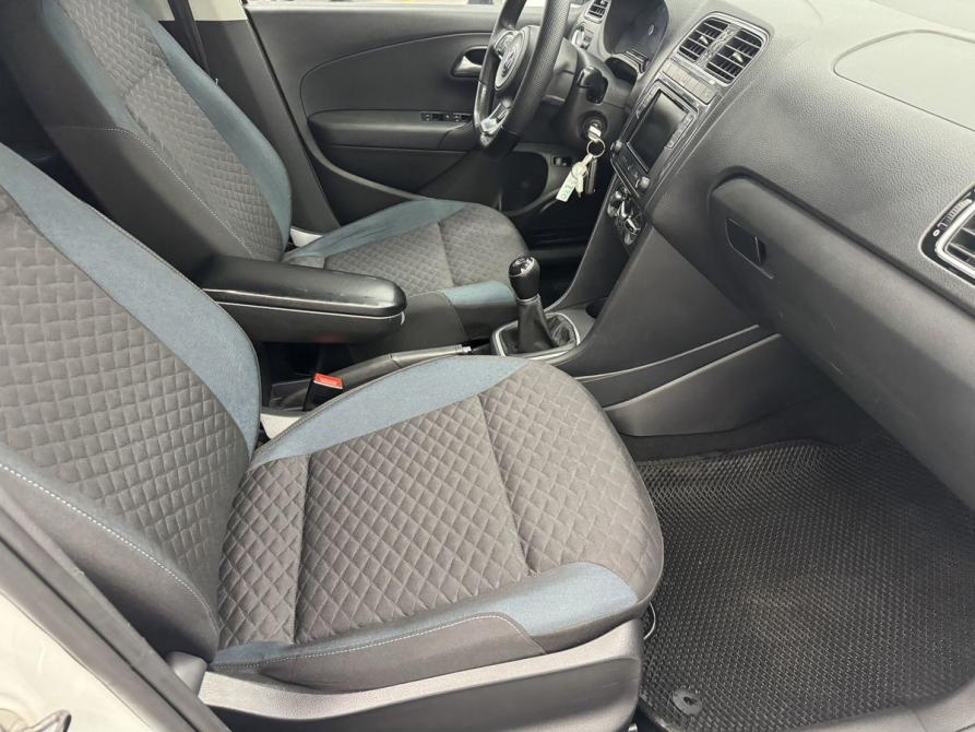 Volkswagen Polo V Рестайлинг Воронеж  - изображение 15