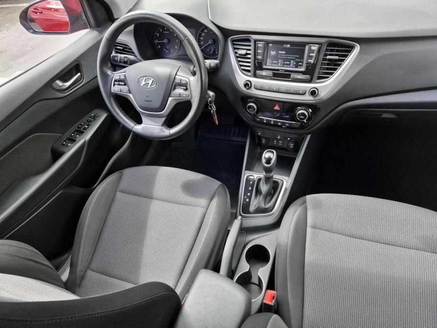 Hyundai Solaris II Нижний Новгород  - изображение 14