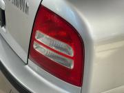 Skoda Octavia I (A4) Рестайлинг Тверь  - изображение 27