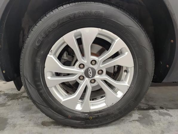 Chery Tiggo 4 I Рестайлинг с пробегом 2021 года, цена 1 075 000 рублей, 100668 км, внедорожник, Автокод Объявления
