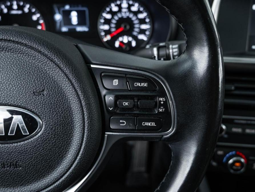 Kia Optima IV Ставрополь  - изображение 22