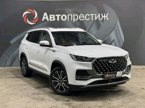 Chery Tiggo 8 Pro Max I с пробегом 2023 года, цена 2 225 000 рублей, 47304 км, внедорожник, Автокод Объявления