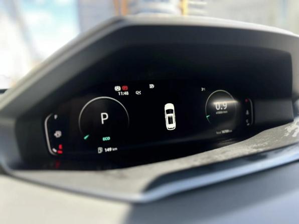 Changan CS55 Plus II с пробегом 2023 года, цена 2 180 000 рублей, 16800 км, внедорожник, Автокод Объявления