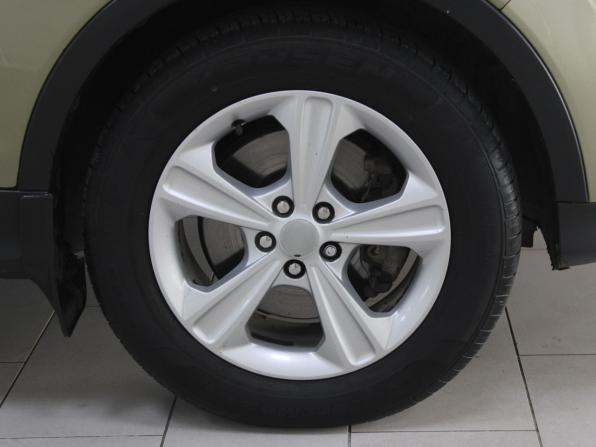 Ford Kuga II с пробегом 2013 года, цена 1 179 900 рублей, 158239 км, внедорожник, Автокод Объявления