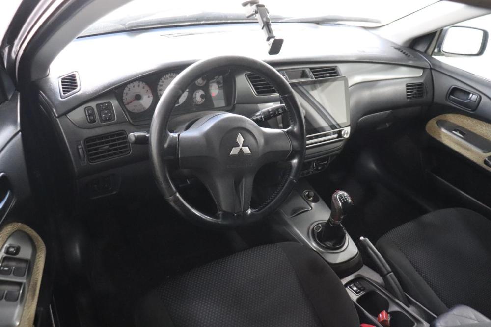 Mitsubishi Lancer IX Рестайлинг Ульяновск  - изображение 6