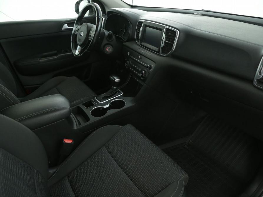 Kia Sportage IV Иваново  - изображение 9