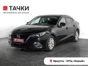 Mazda Axela III Иркутск  - изображение 25