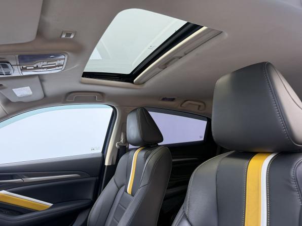 Haval F7x I с пробегом 2021 года, цена 1 840 000 рублей, 105022 км, внедорожник, Автокод Объявления