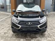 Lada (ВАЗ) Granta I Рестайлинг Краснодар  - изображение 15