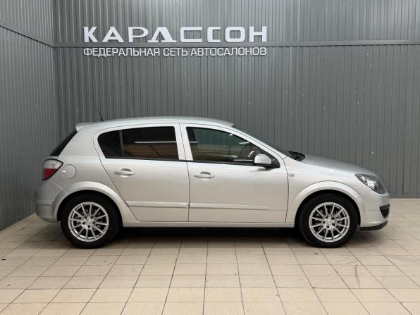 Opel Astra H Рестайлинг с пробегом 2006 года, цена 489 000 рублей, 276548 км, хэтчбек, Автокод Объявления