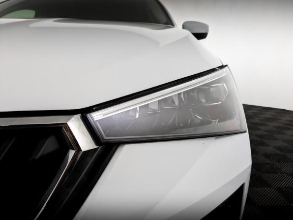 Skoda Rapid II с пробегом 2020 года, цена 1 595 000 рублей, 66554 км, лифтбек, Автокод Объявления