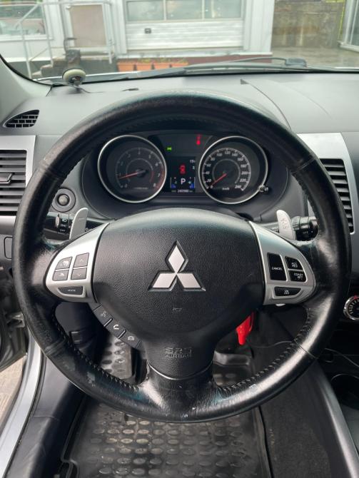 Mitsubishi Outlander II Рестайлинг Мурманск  - изображение 17