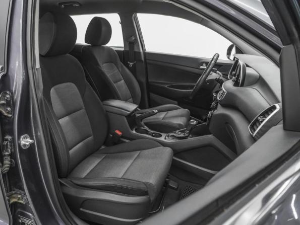 Hyundai Tucson III Рестайлинг с пробегом 2019 года, цена 2 150 000 рублей, 134337 км, внедорожник, Автокод Объявления