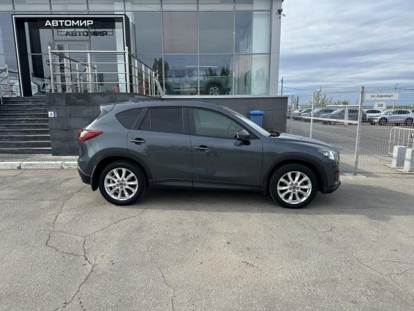 Mazda CX-5 I с пробегом 2012 года, цена 1 900 000 рублей, 161929 км, внедорожник, Автокод Объявления