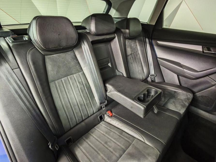 Skoda Karoq I Москва  - изображение 17