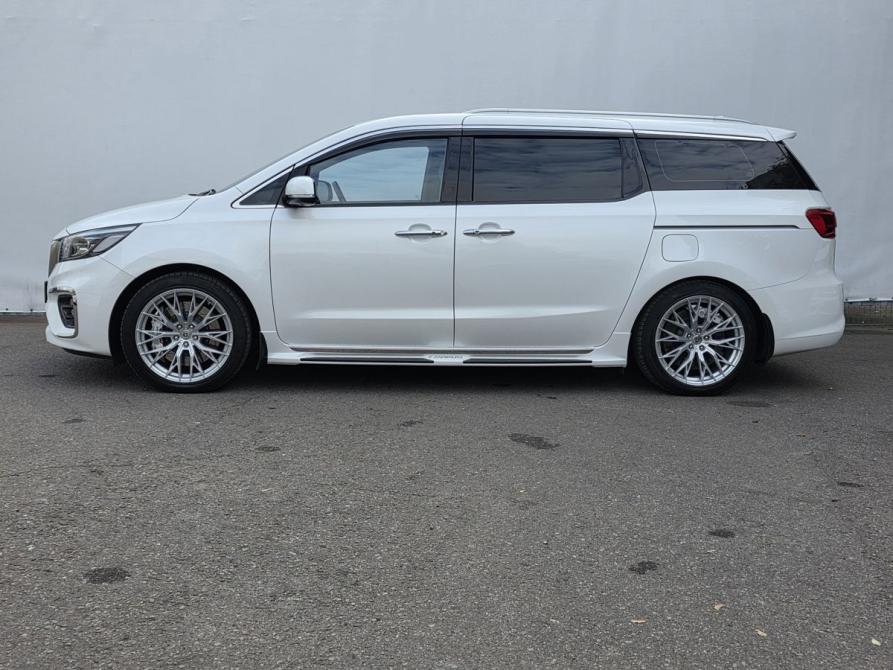 Kia Carnival III Москва  - изображение 8