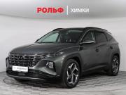 Hyundai Tucson IV Химки  - изображение 24