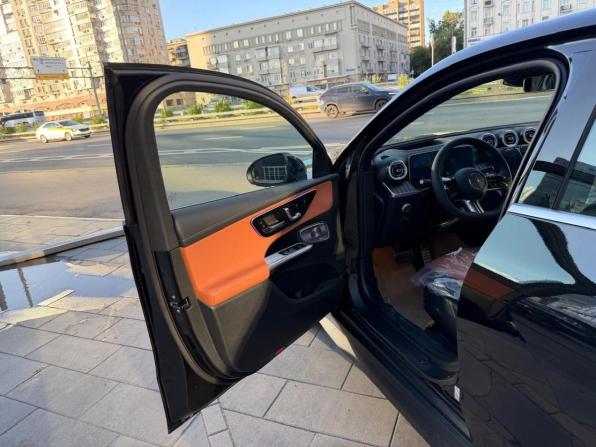 Новый Mercedes-Benz GLC Coupe II (C254) 2026 года, цена 9 609 600 рублей, внедорожник, Автокод Объявления