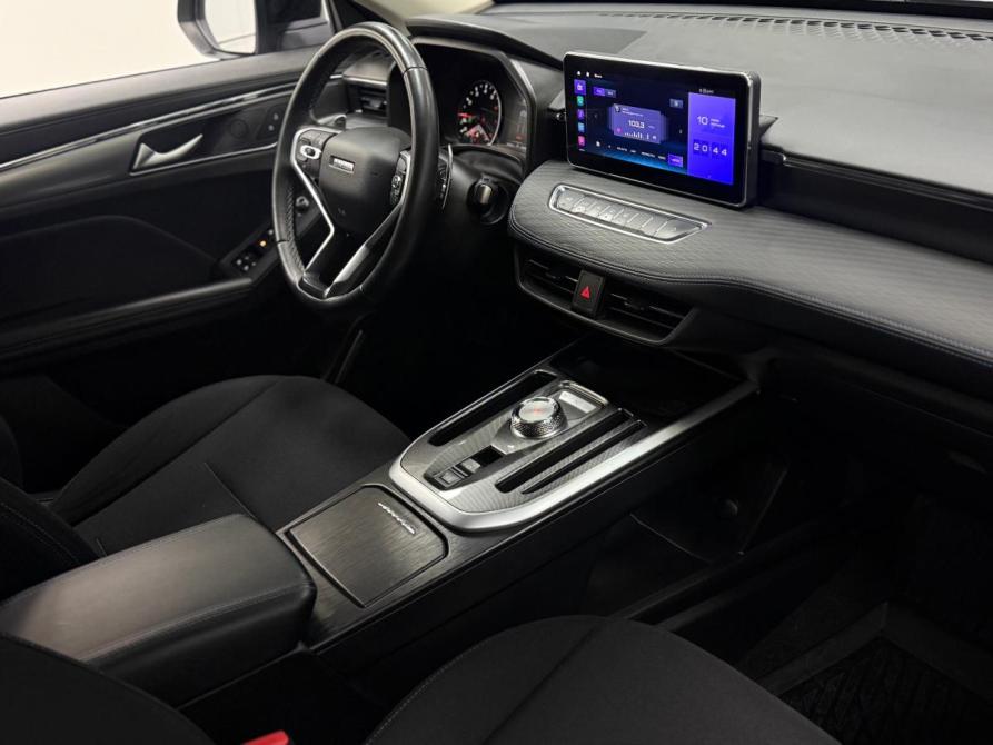 Haval Jolion I Рестайлинг Казань  - изображение 25