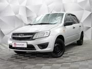 Lada (ВАЗ) Granta I Ульяновск  - изображение 20