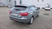 Lada (ВАЗ) Vesta I Тольятти  - изображение 8