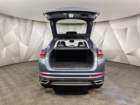Geely Tugella I с пробегом 2021 года, цена 2 530 000 рублей, 66009 км, внедорожник, Автокод Объявления
