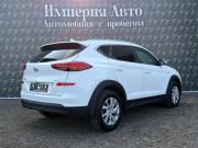 Hyundai Tucson III Рестайлинг Краснодар  - изображение 46