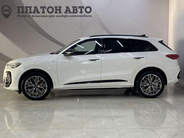 Новый Audi Q5 III 2026 года, цена 5 999 000 рублей, внедорожник, Автокод Объявления