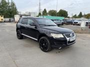 Volkswagen Touareg I Рестайлинг Санкт-Петербург  - изображение 13