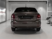 Volkswagen Polo V Рестайлинг Москва  - изображение 28