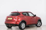 Nissan Juke I Красноярск  - изображение 31