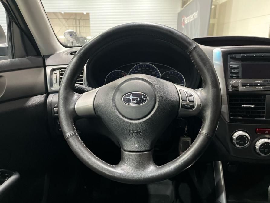 Subaru Forester III Рестайлинг Пермь  - изображение 13