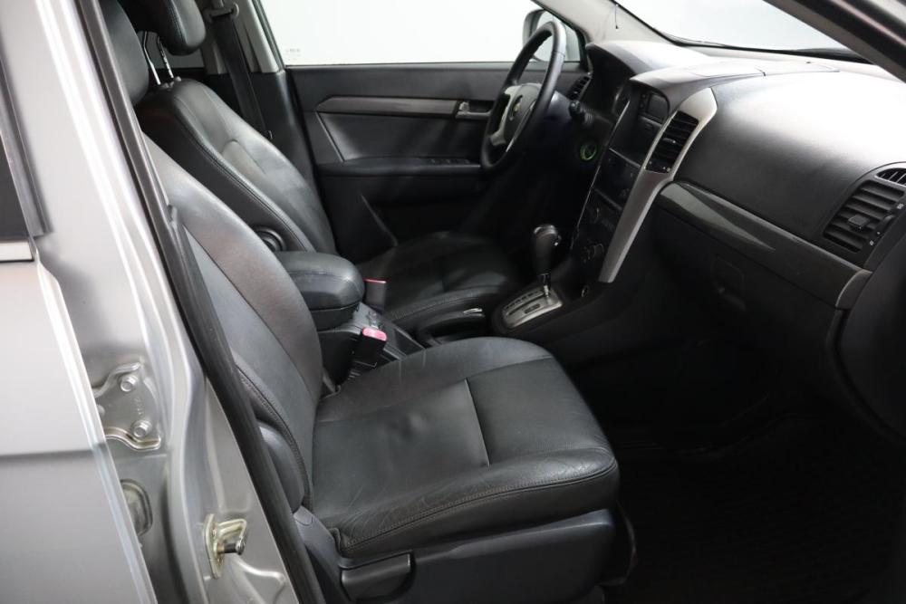 Chevrolet Captiva I Санкт-Петербург  - изображение 11
