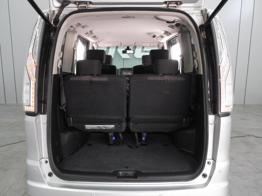 Nissan Serena IV (C26) Воронеж  - изображение 21