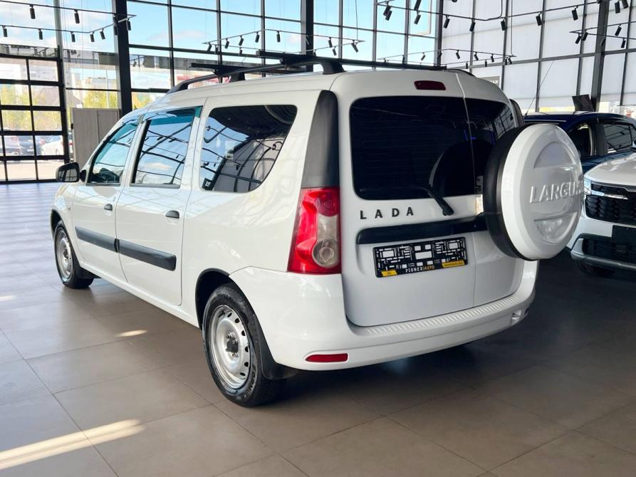 Lada (ВАЗ) Largus I Оренбург  - изображение 7