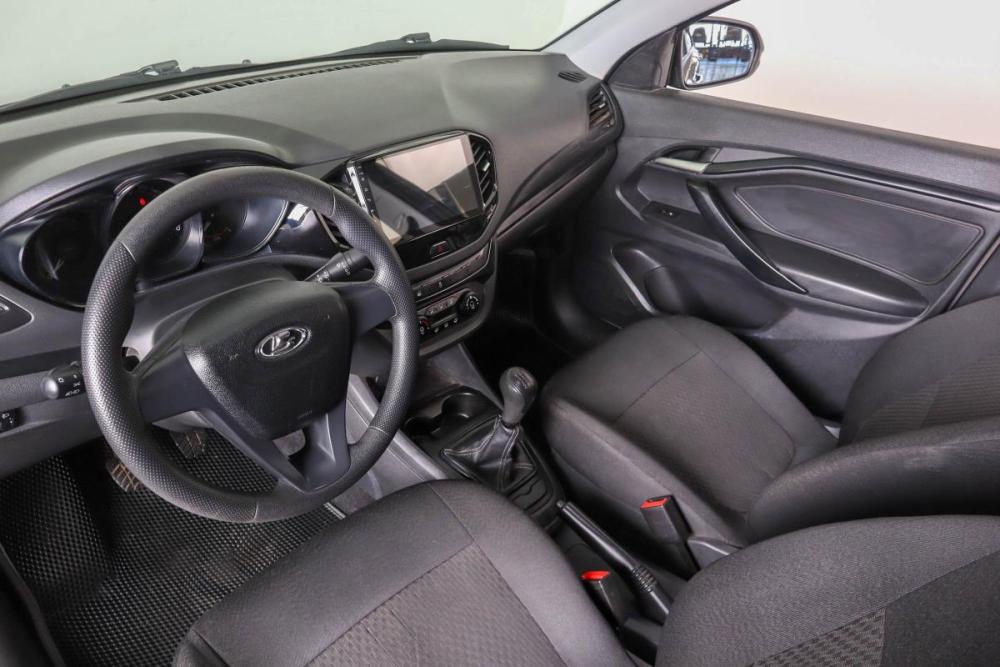 Lada (ВАЗ) Vesta I Пермь  - изображение 8