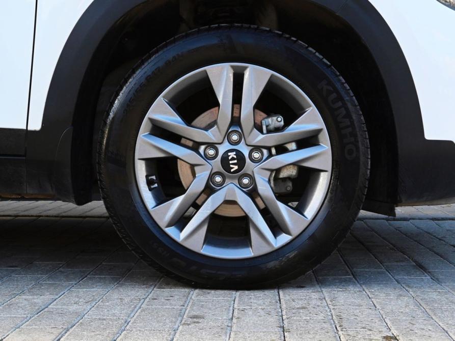 Kia Seltos I Екатеринбург  - изображение 21