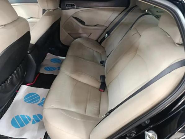 Kia Optima III с пробегом 2014 года, цена 1 330 000 рублей, 251000 км, седан, Автокод Объявления