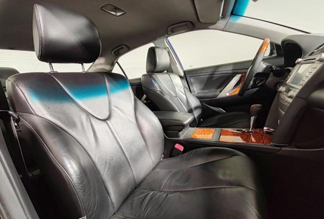 Toyota Camry VI (XV40) с пробегом 2007 года, цена 1 990 000 рублей, 276710 км, седан, Автокод Объявления