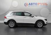 Volkswagen Tiguan II Москва  - изображение 30