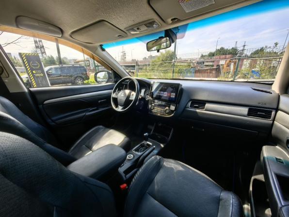 Mitsubishi Outlander III с пробегом 2014 года, цена 1 439 000 рублей, 253084 км, внедорожник, Автокод Объявления