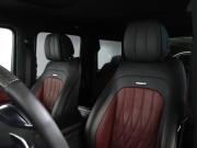 Mercedes-Benz G-Класс AMG II (W463) Москва  - изображение 44